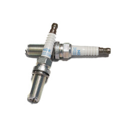 NGK Iridium Racing R2558E-9 Spark Plug (Toyota Yaris GR, GT86, GR86 / Subaru BRZ)